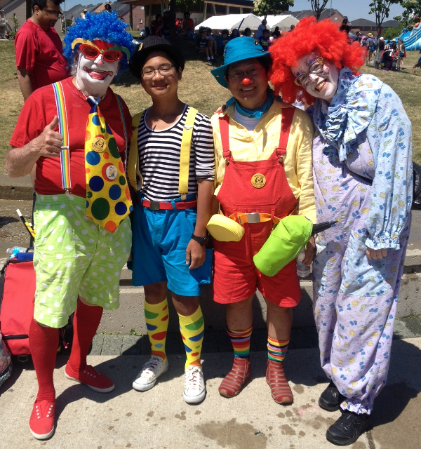 2016 Port Union Waterfront Festival