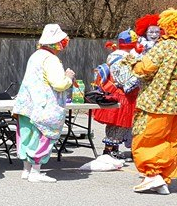 2016 Toronto Police 43 Division Picnic and Open House