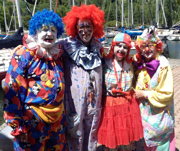 2016 Highland Creek Yacht Club